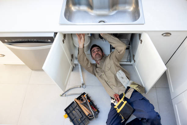 Best Plumbing System Maintenance  in Brilliant, AL